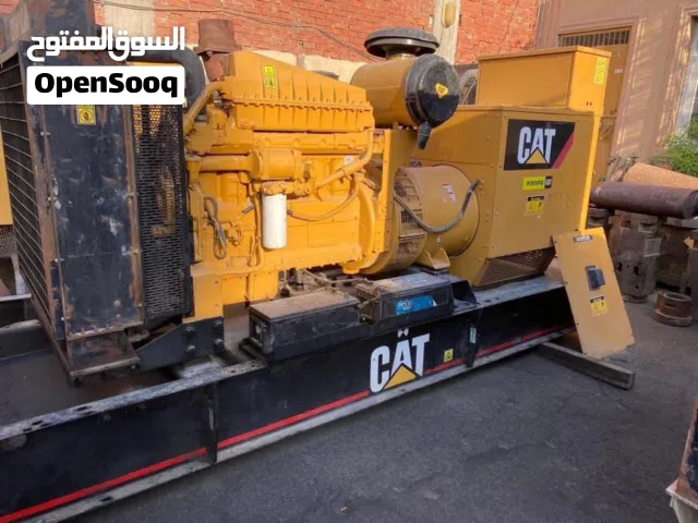 مولد كاتر بلير استيراد 250ك.ف.امبير لإيجار لاستعلام المهندس عزت سلام