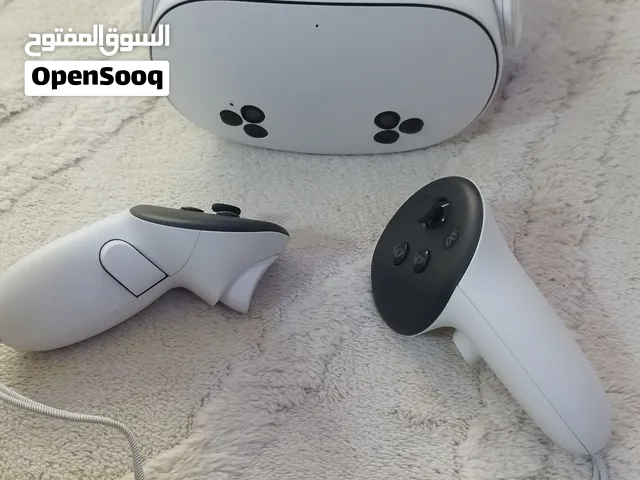 ميتا كويست اس3 اخو جديد