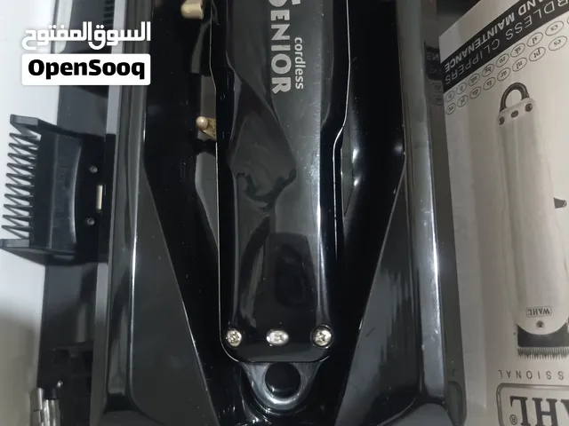ماكينه Wahl 5 Star Cordless