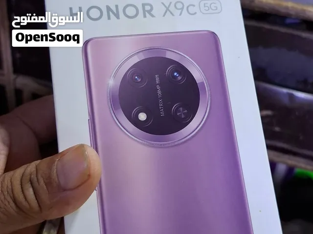 Honor Honor X9c 256 GB in Muscat