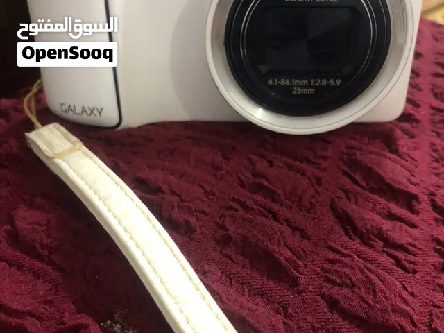 كاميرا سامسونج احترافية ( اندرويد)