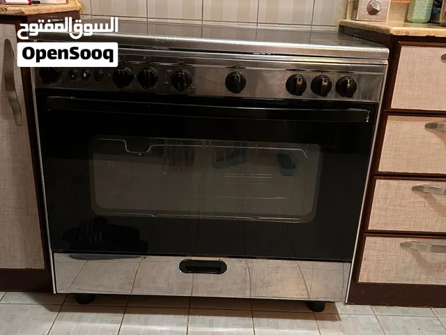 فرن تكنوجاز ساسو ج