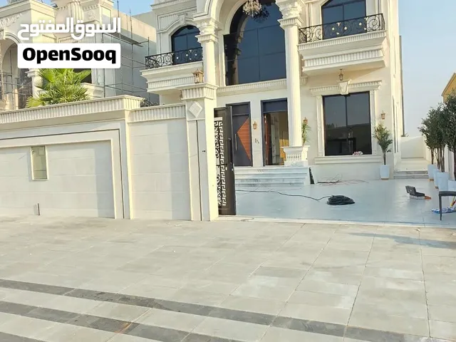 فيلا فاخرة أرض 5000 قدم بمسبح خاص وروف كبير وتشطيب عصري في المويهات 2