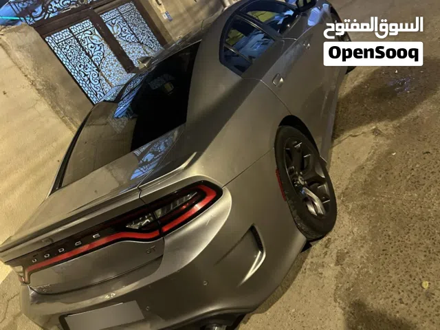 جارجر 2018 رقم بصره
