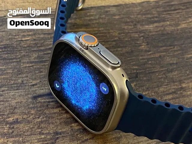Apple smart watches for Sale in Muscat