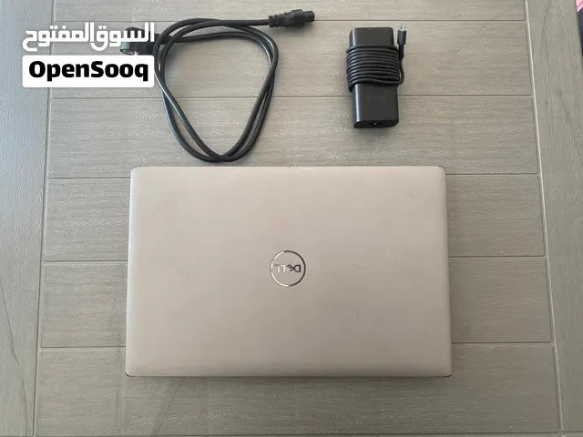 Dell Latitude 5520 – i7 / 16GB RAM / 512GB