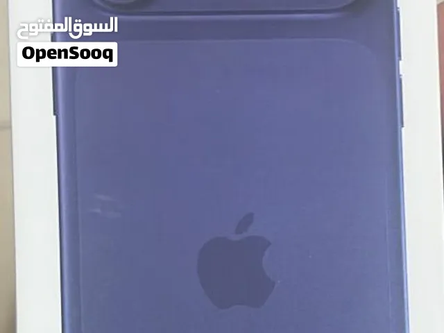 ايفون 17 برو للبيع