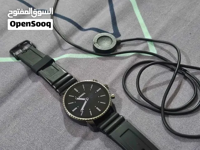Fossil Gen 4 Q Explorist Smart Watch - galaxy watch - huawei watch Gt pro 7 6 classic
