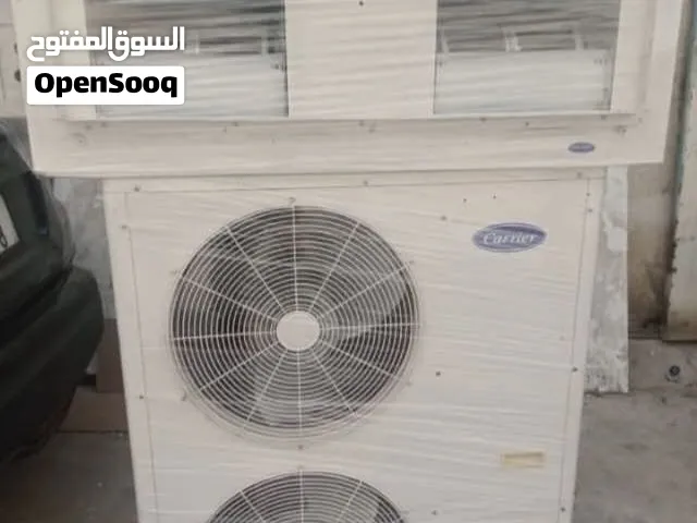 صيانة المكيفات وفك وتركيب
