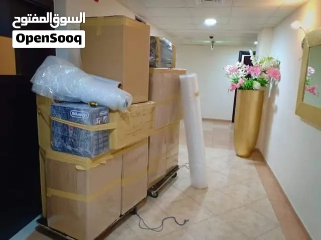 movers and packers