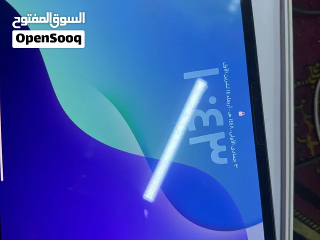 Apple iPad Pro 11 256 GB in Basra