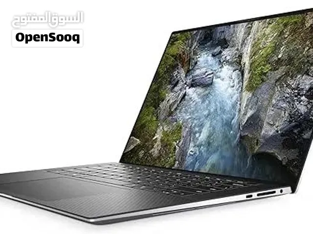 Dell precision 5560