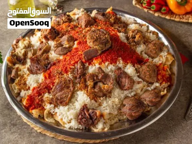 اكلات بيتي بابوظبي