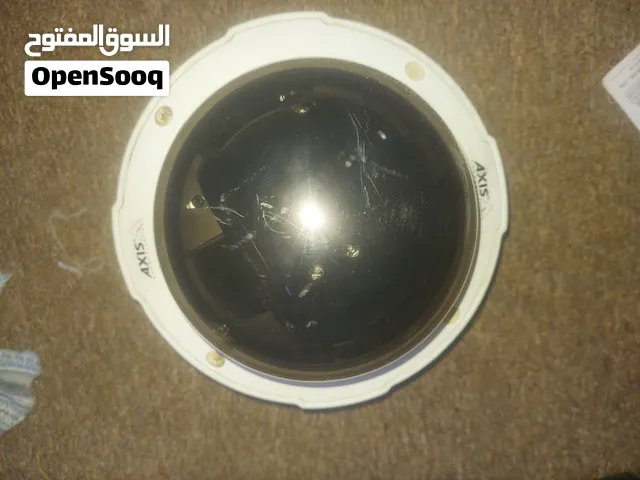 كاميرا ptz  30x من شركة AXIS صنع في السويد