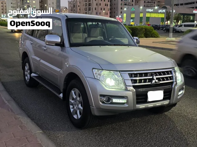 ميتسوبيشي باجيرو 2020  GLS