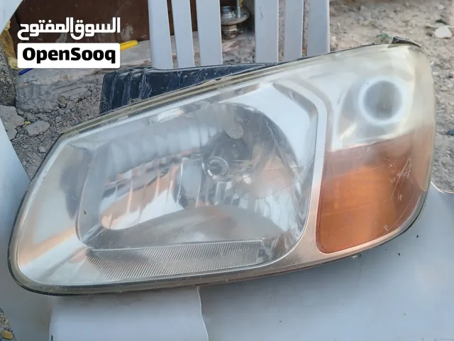 فنار كيا سبكترا للبيع