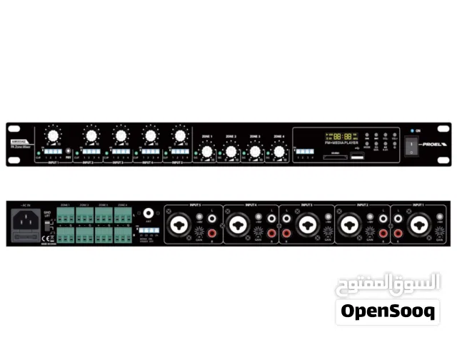 proel sterio matrix/mixer