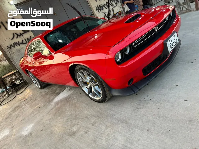 جالنجر 2023 حادث سطحي