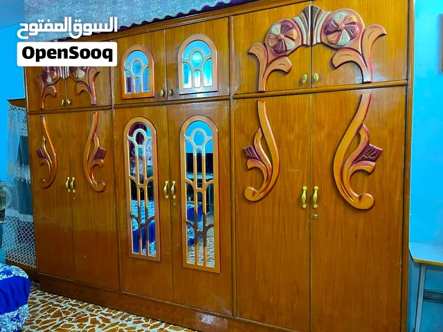 غرفة نوم صاج عراقي