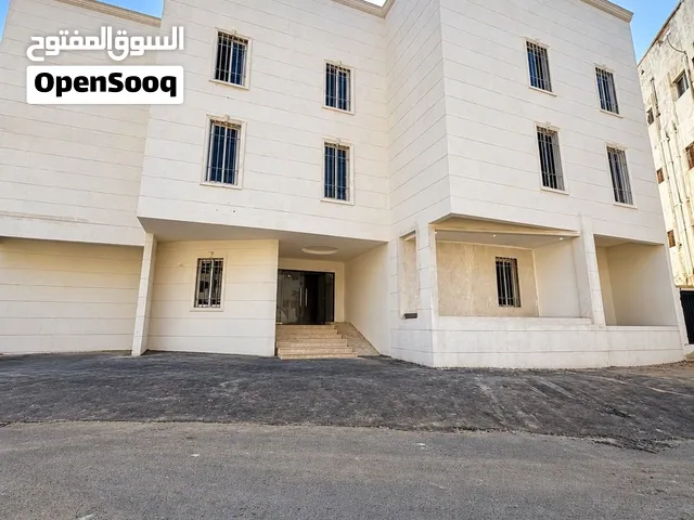 غرف سكنية مفروشة فاخرة