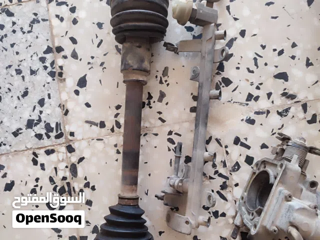 قطع غيار مازدا بريميسا