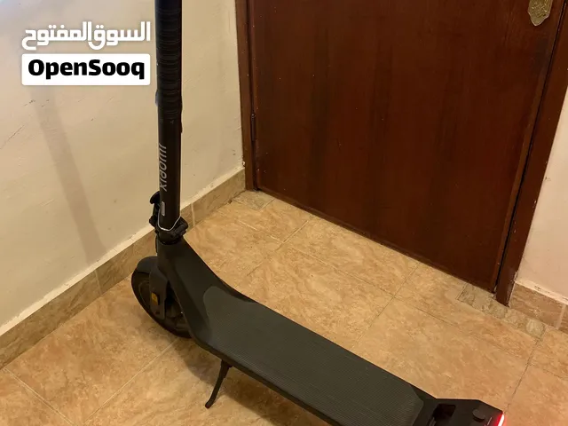 سكوتر شاومي