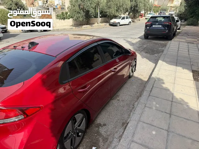 هونداي ايونك 2019 وارد امريكي