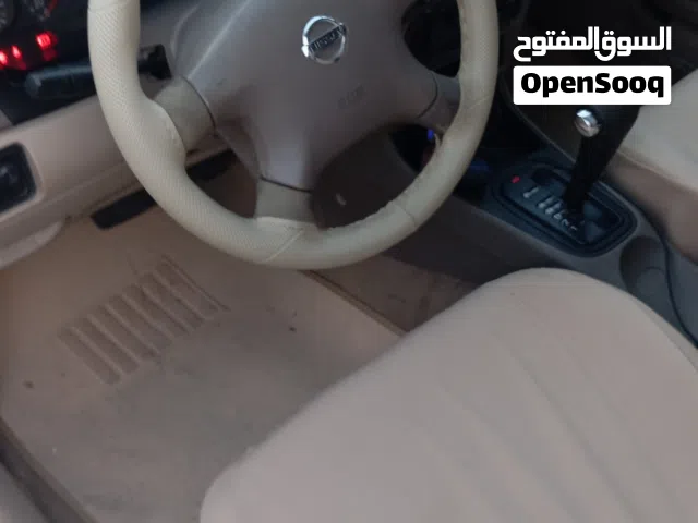 2008 نيسان صني S