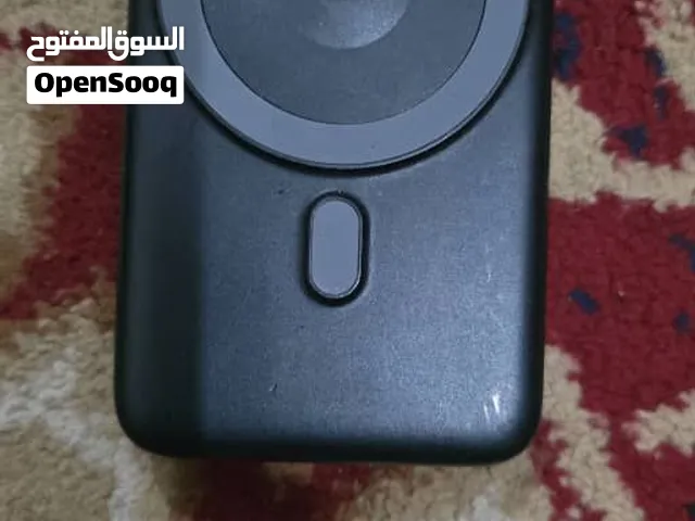 خازن25000 امبير جديد وكاله نقبل التفاوض