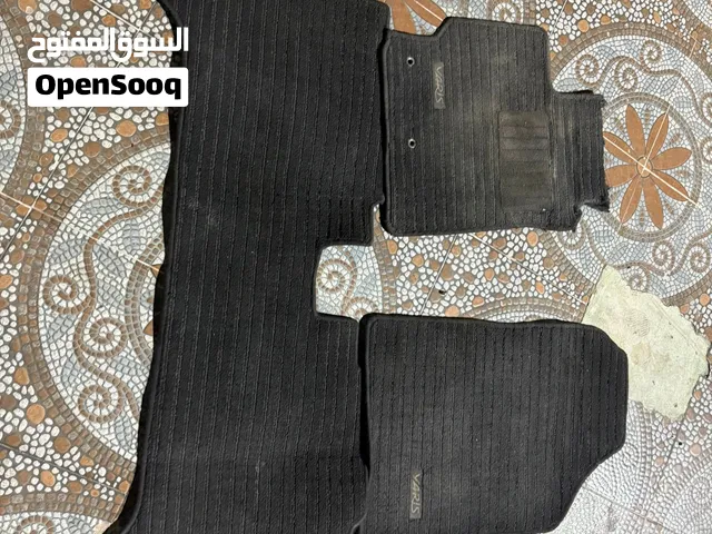 للبيع دواسات ياريس
