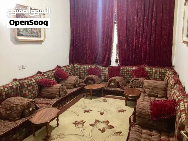 شقة 3 مفروشة نظيف حي الزراعة، اعلان موجهة من المالك