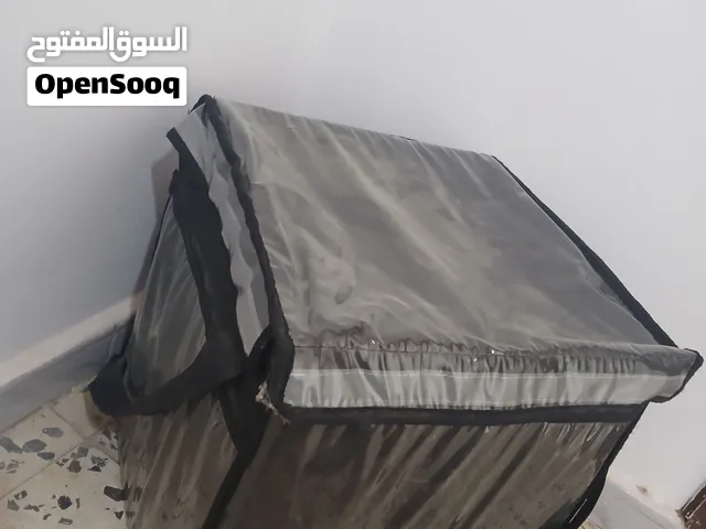 شنطه توصيل للبيع خادم بيها يوم جديده سعرها 150