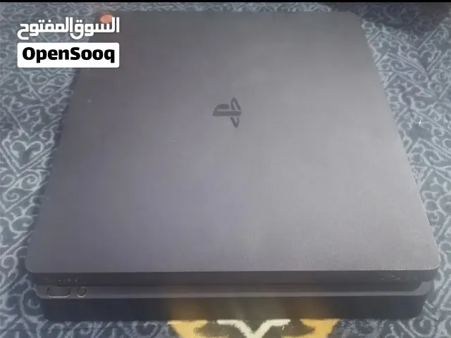 بلي فور سلم مهكر ما مفتوح