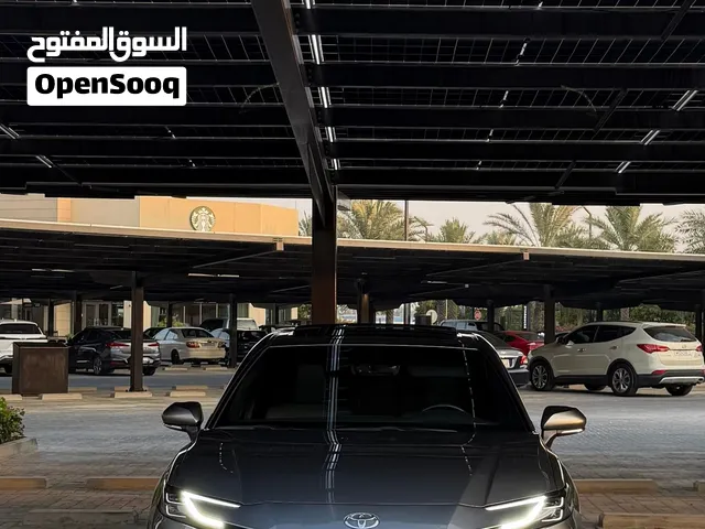 تويوتا كامري 2025 Le
