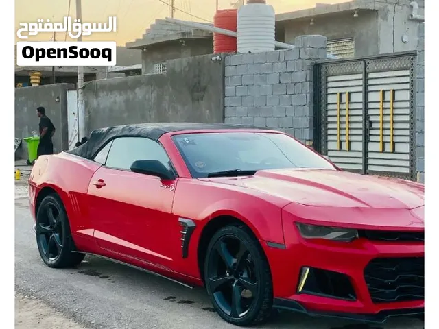 كمارو فول مواصفات كلشي شغال بيه لا تعب نفسك وتسأل