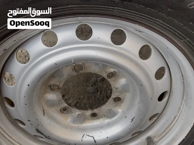 تواير 900 مع رنجات شمبر حديد