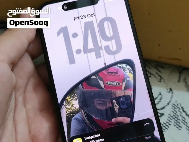 iPhone 15 pro trdra
