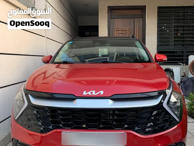 سبورتج تيربو هايبرد 2024 خليجي سولوفاكي