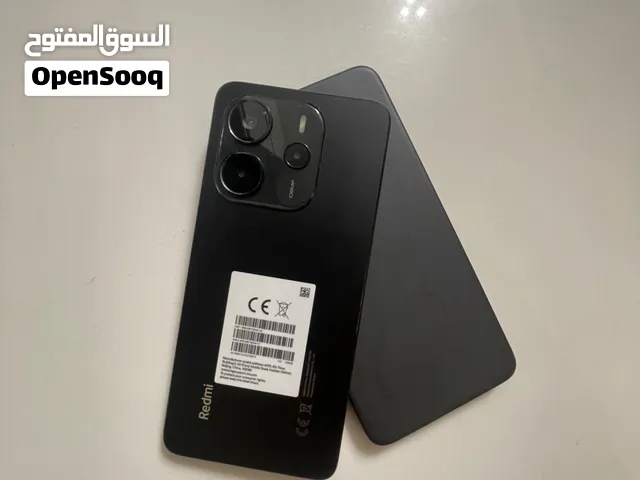 redmi not 14  للبيع بسعر نار