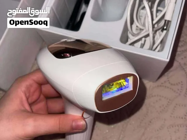 جهاز ليزر فيليبس لوميا Philips Lumea 9900 مستعمل بحالة الزيرو