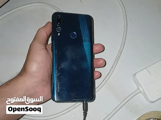 Huawei Y9 Prime 128 GB in Madaba