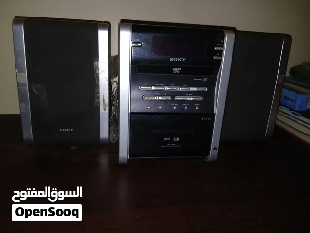 للبيعD.V D..بحاله ممتازه..سوني. ياباني