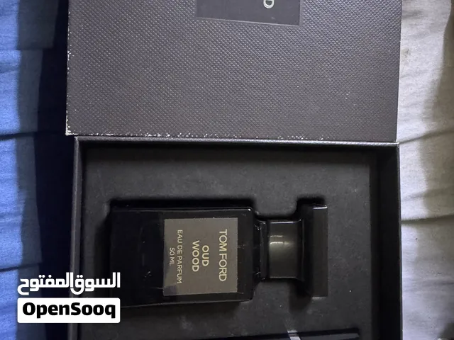 Tom ford oud wood