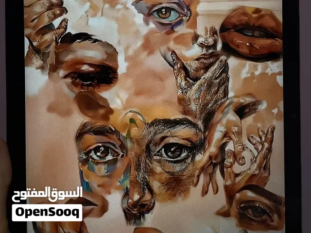 ايباد هونر