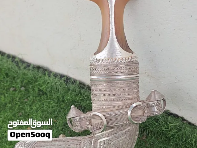 خنجر عمانية