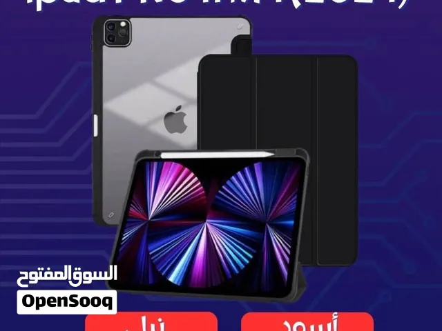 حافظه ايباد برو 11 m4/m5