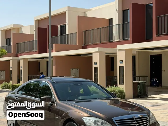 مرسيدس S350L 2012 خليجي الزواوي المستخدم الاول