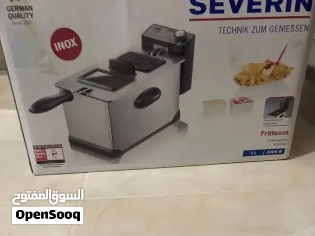 فريتوز كهربائي للبيع 3لتر غير مستعمل