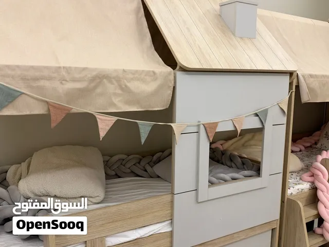 سرير اطفال للبيع