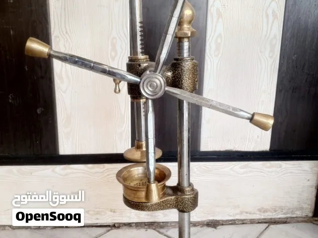 عصارة رمان وبرتقال بحالة الوكاله